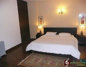 Corporate Suites