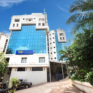 Fabhotel Savoy Suites Mumbai Airport